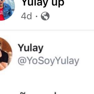 Meet your Posher, Junior